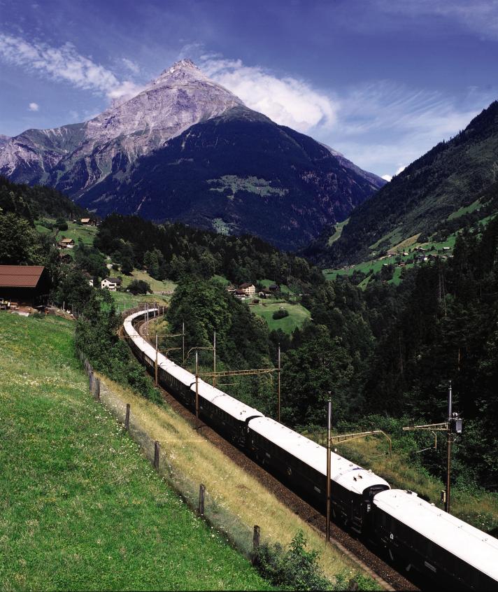 scenic rail journeys from vienna